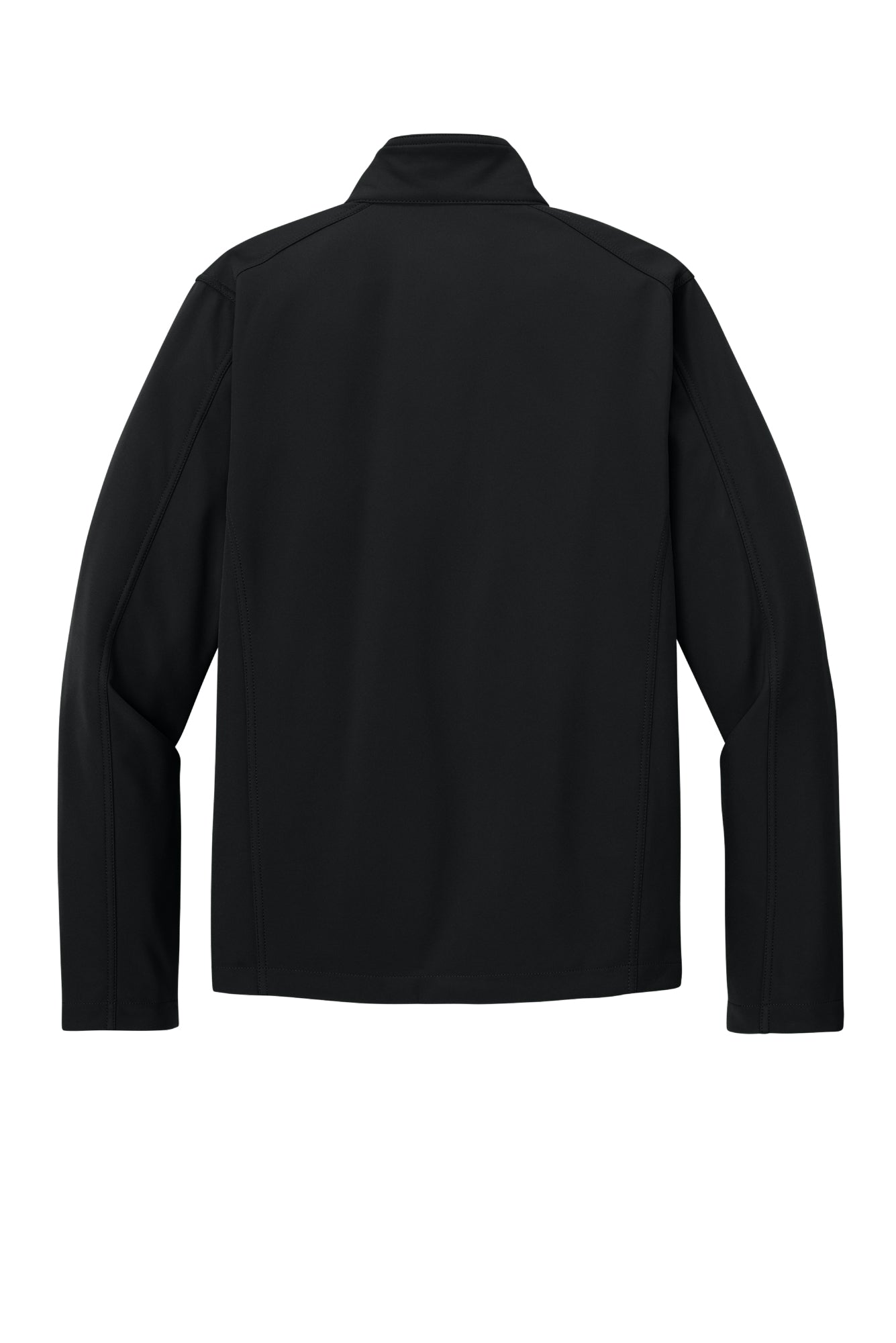 Snowcap Core Soft Shell Jacket