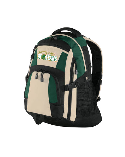 Backpack Notre Dame