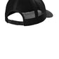 TCA Football Snap Back Trucker Ball Cap