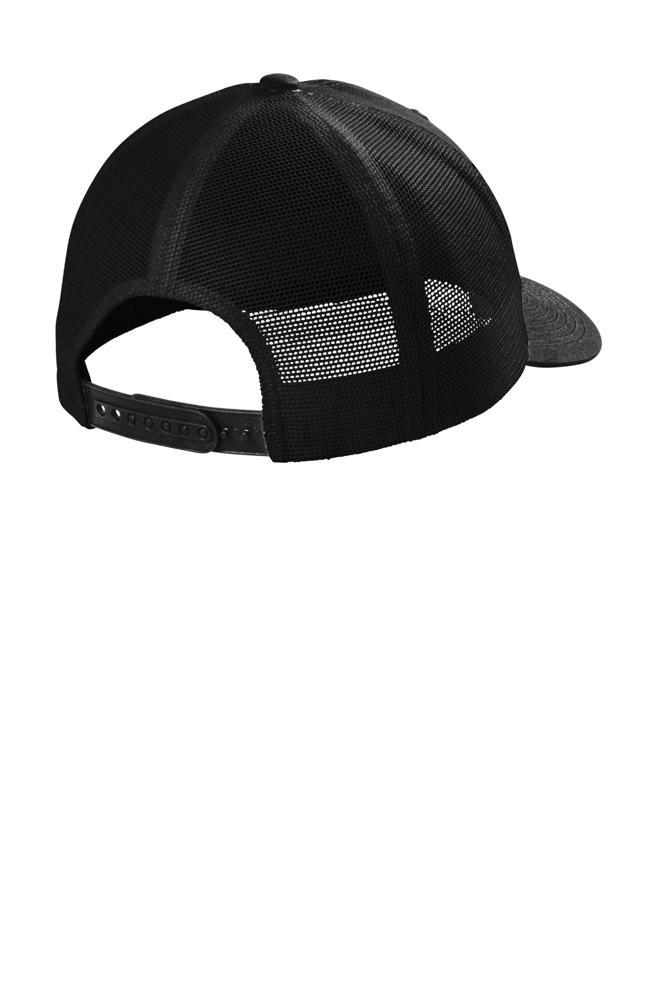 TCA Football Snap Back Trucker Ball Cap