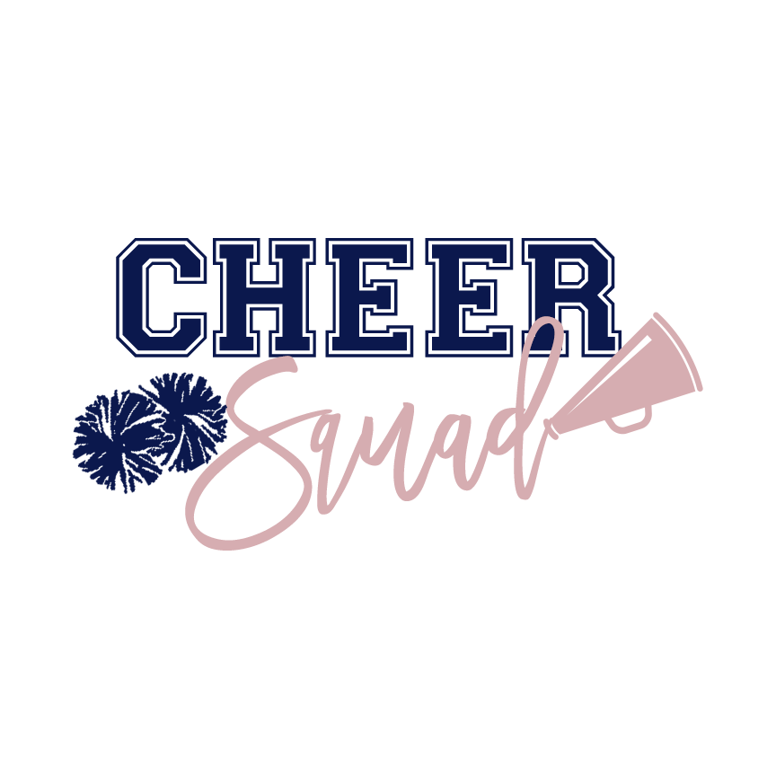 Cheer Theme Designs – L5 Apparel