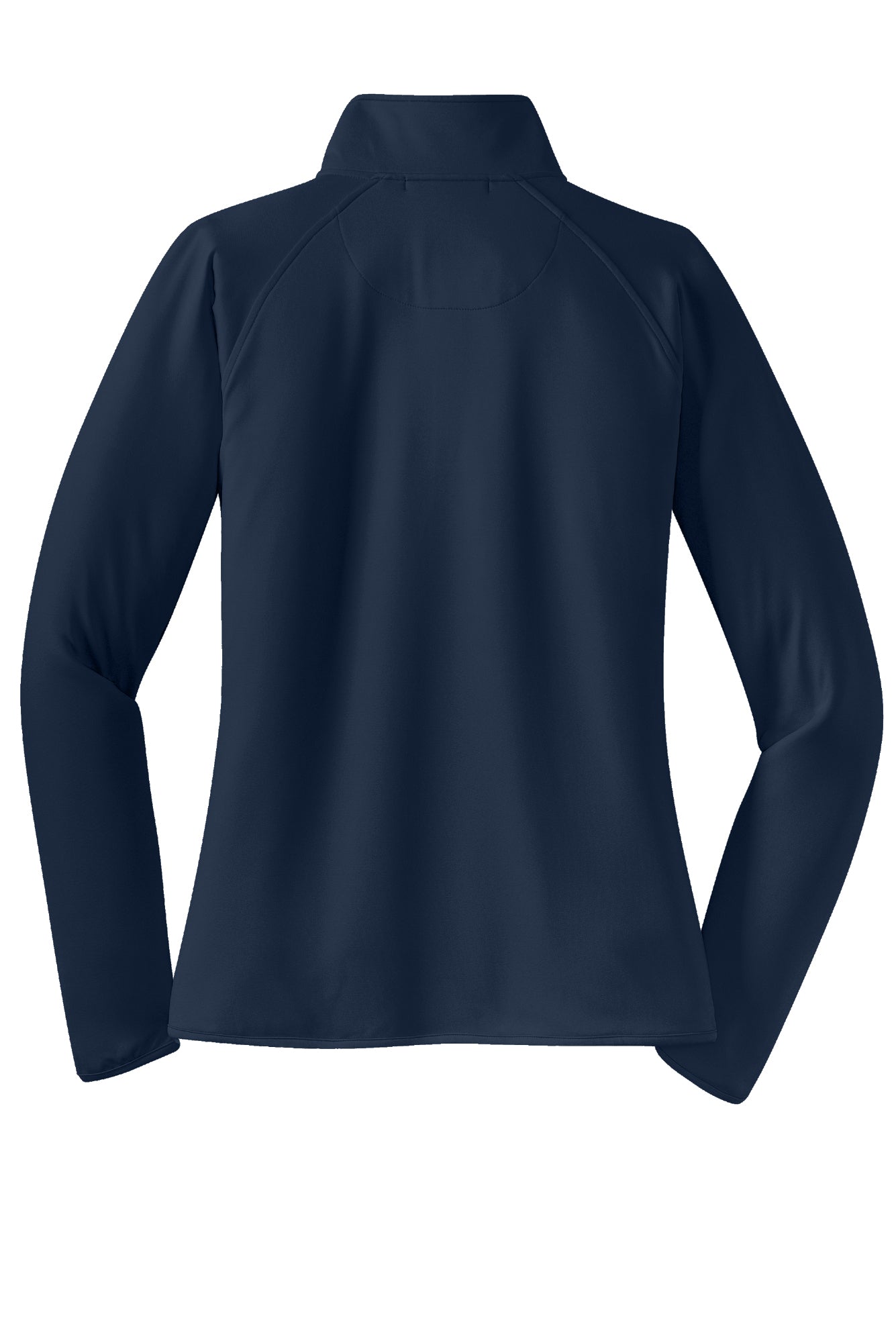 Race for Life Rescue Ladies Sport Tek 1/4 Zip Pullover