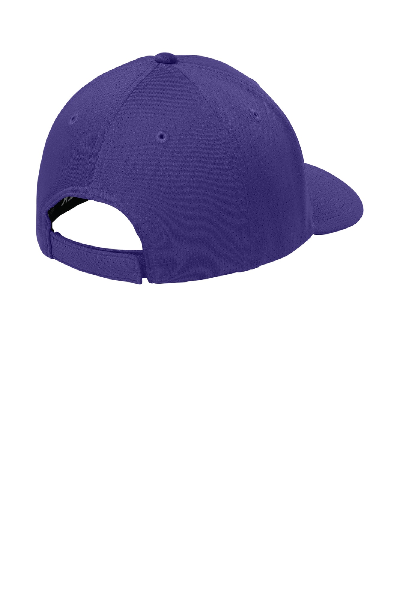 Do What You Love To End ALZ Impact Mesh Stretch-Tek Adjustable Cap