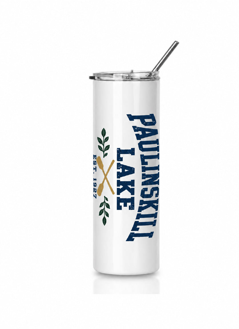 Paulinskill Lake 20oz Tumbler