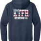 Hoodie back