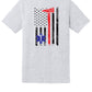 Youth KTFR ~Flag Back~ Supporter