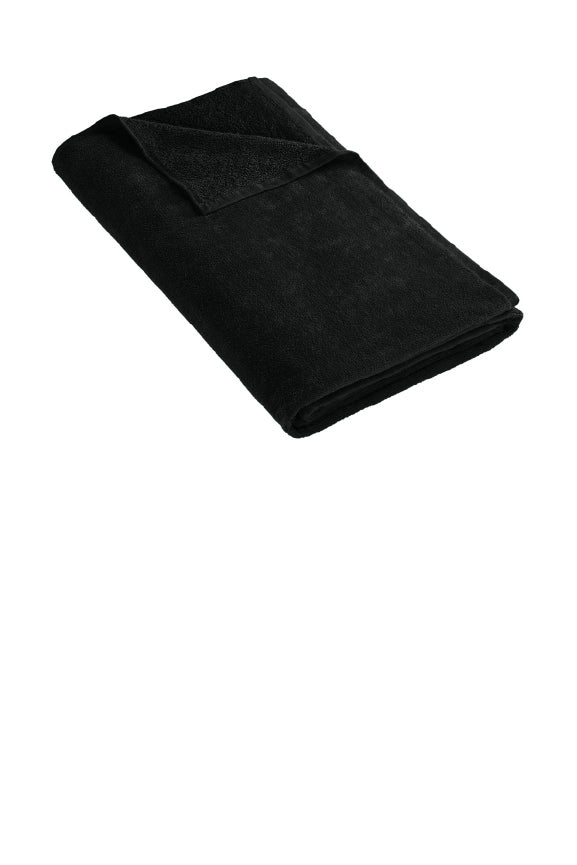 Pocono Pirates Beach Towel
