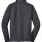 Race for Life Rescue Sport Tek 1/4 Zip Pullover (Unisex)