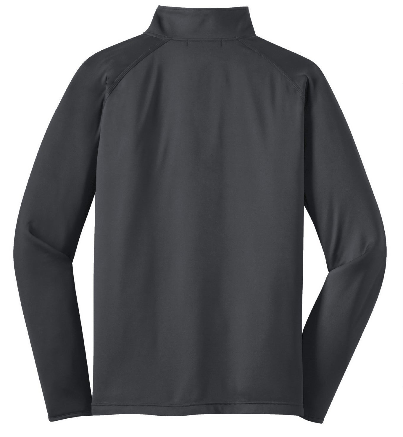 Race for Life Rescue Sport Tek 1/4 Zip Pullover (Unisex)