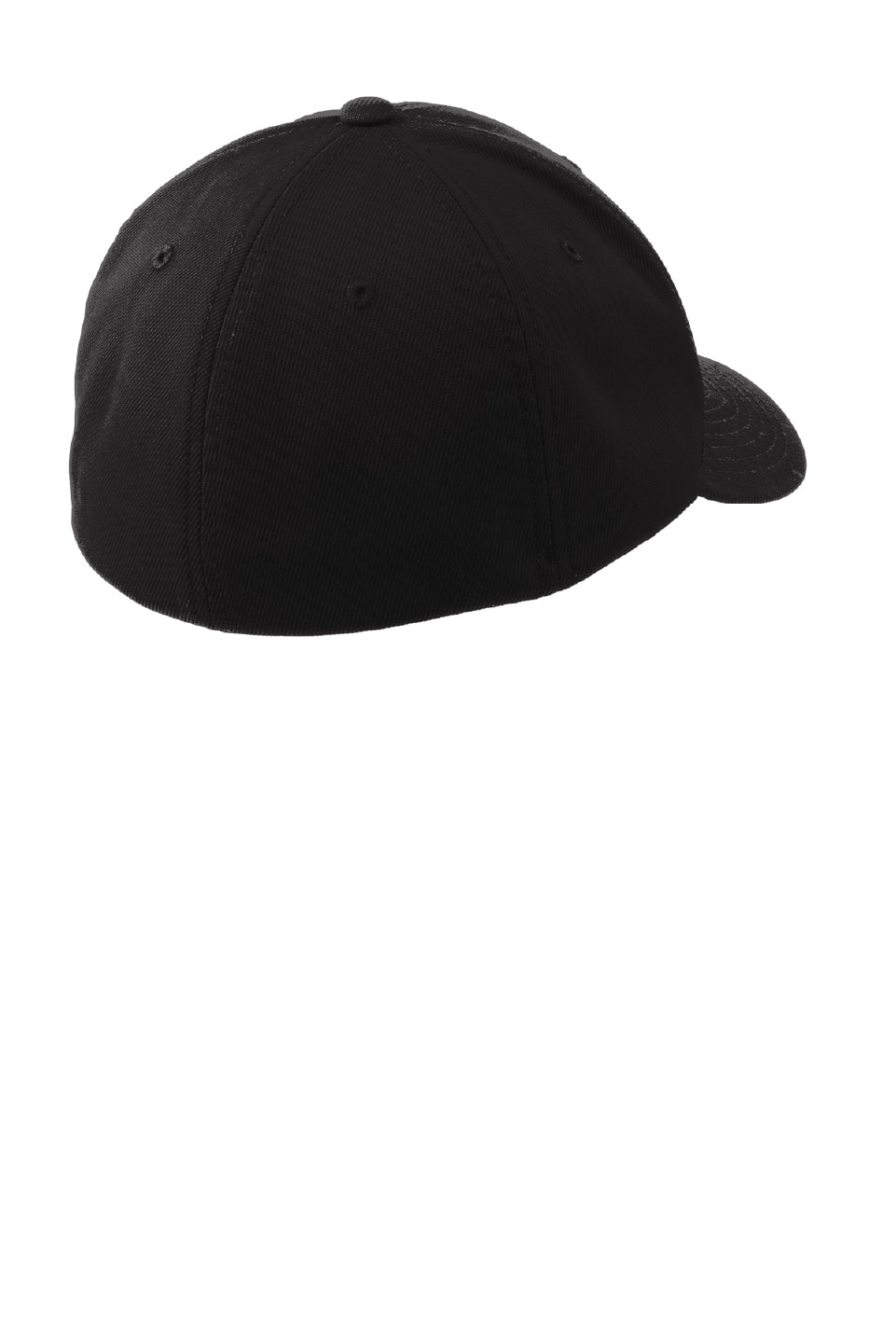 St. Joseph the Worker Sport-Tek® Flexfit® Performance Solid Cap-Embroidered