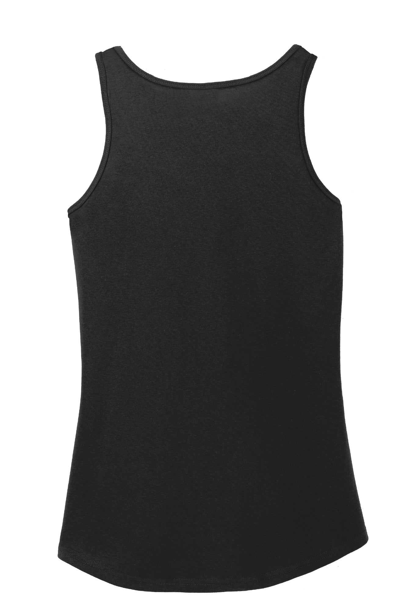 Women's Core Cotton Tank Top