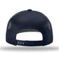 Portland Hook and Ladder Richardson Adjustable Trucker Hat