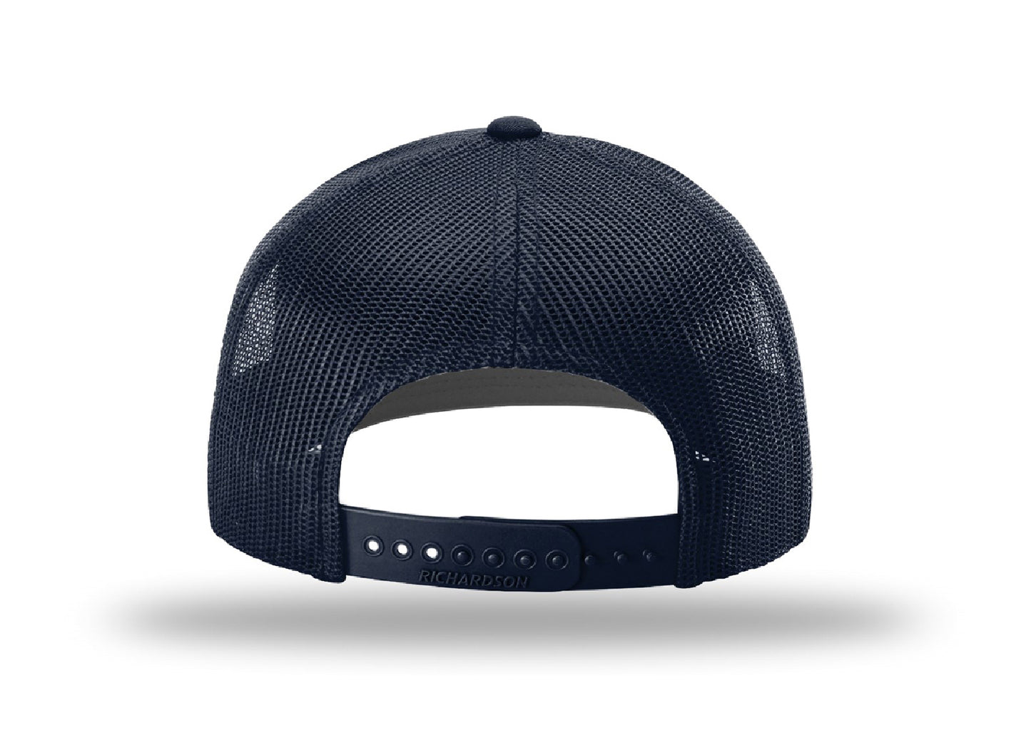Portland Hook and Ladder Richardson Adjustable Trucker Hat
