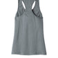 Spartans Football Racerback Tank