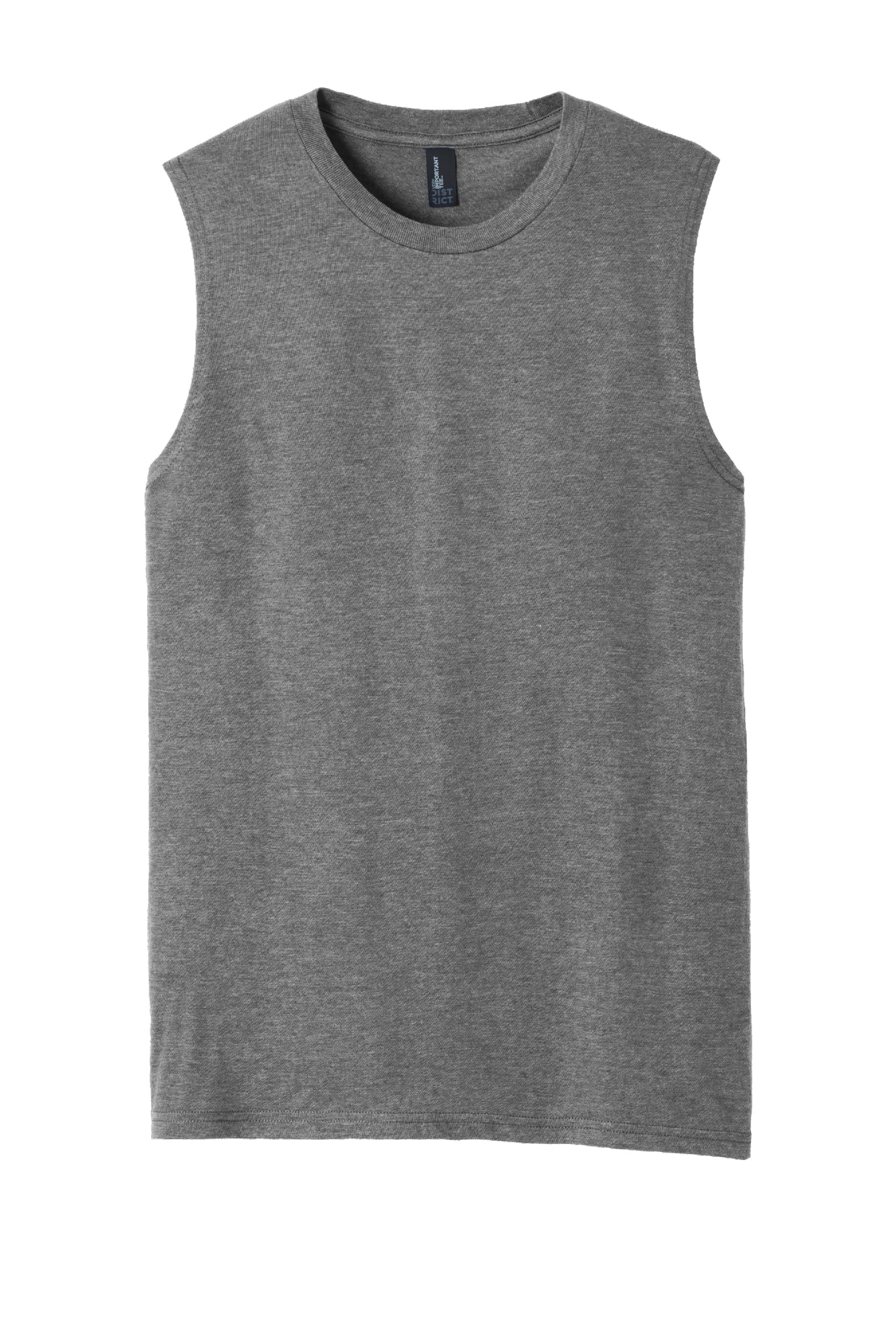 Sleeveless Tank - All Logos