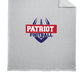 Blanket Patriot gray