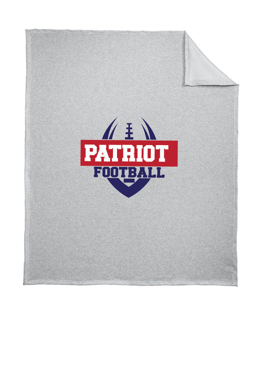Blanket Patriot gray