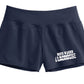 Sport Tek Ladies Shorts NW Jr Lacrosse