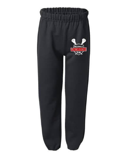 Sweatpants Lacrosse Club