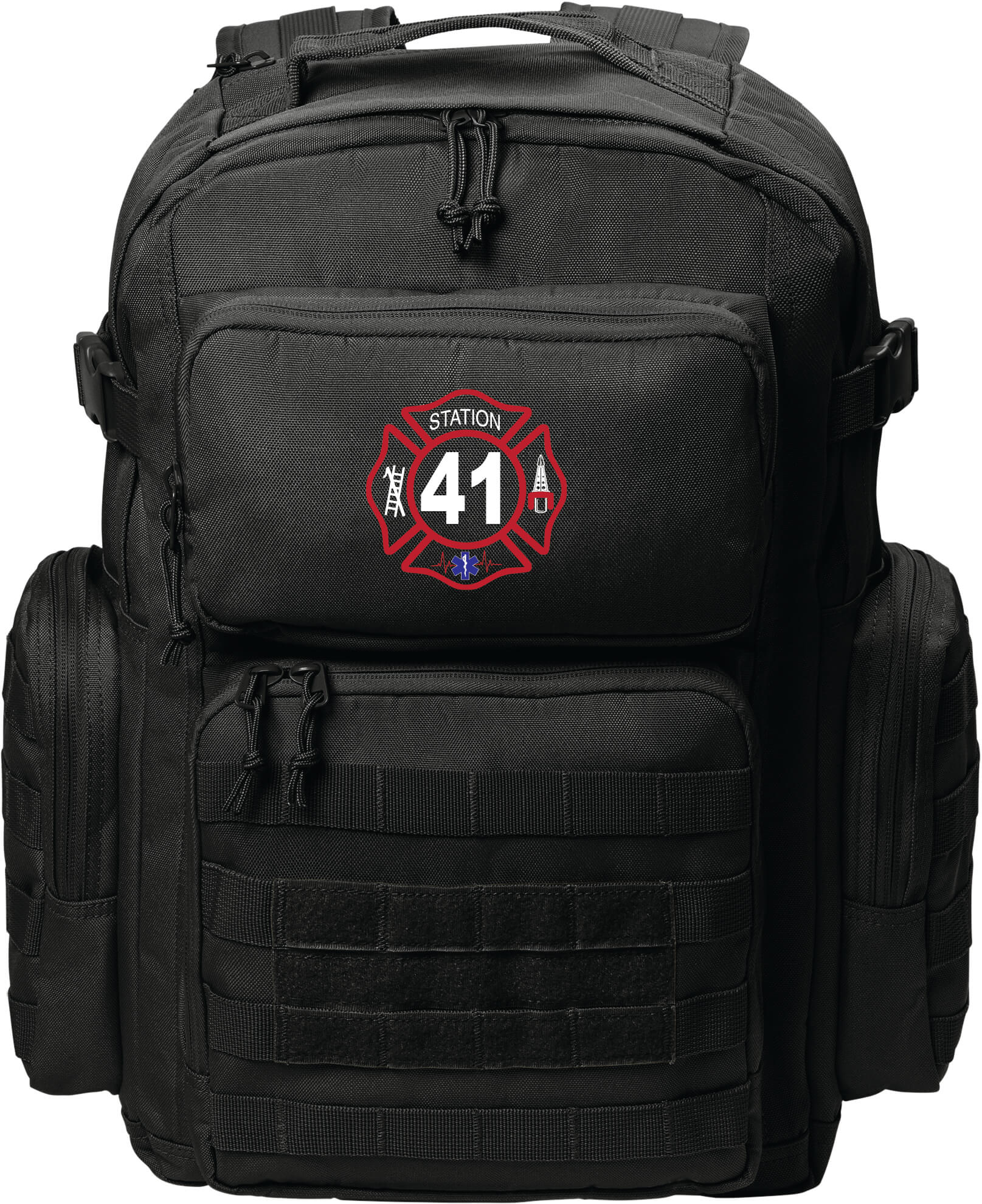 Backpack F T Custom Apparel Backpack F T Custom Apparel