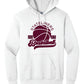 Stateliners 2023 Hoodie (Youth) white