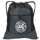 Cinch Pack black/gray
