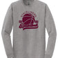Stateliners 2023 Long Sleeve T-Shirt (Youth) gray