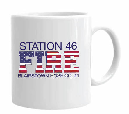 Mug Station 46