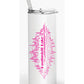 Tumbler pink
