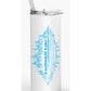Tumbler blue