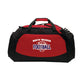 Large Duffel Bag - NW Patriots Football