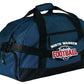 Medium Duffel Bag - NW Patriots Football