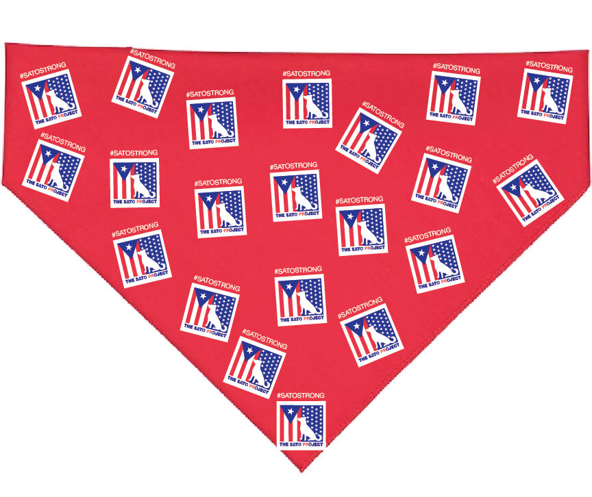 Dog Bandana F T Custom Apparel Dog Bandana F T Custom Apparel